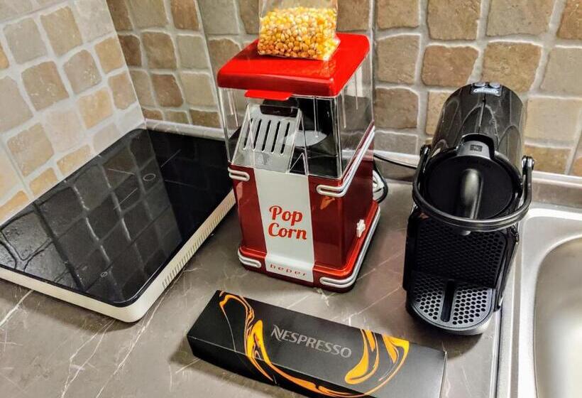 스위트, Arts Club Boutique Hotel & Spa