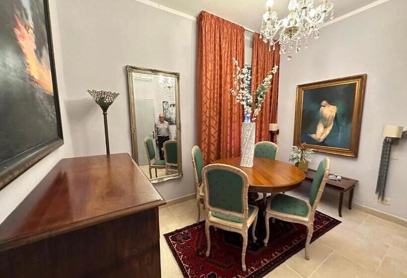 스위트, Arts Club Boutique Hotel & Spa