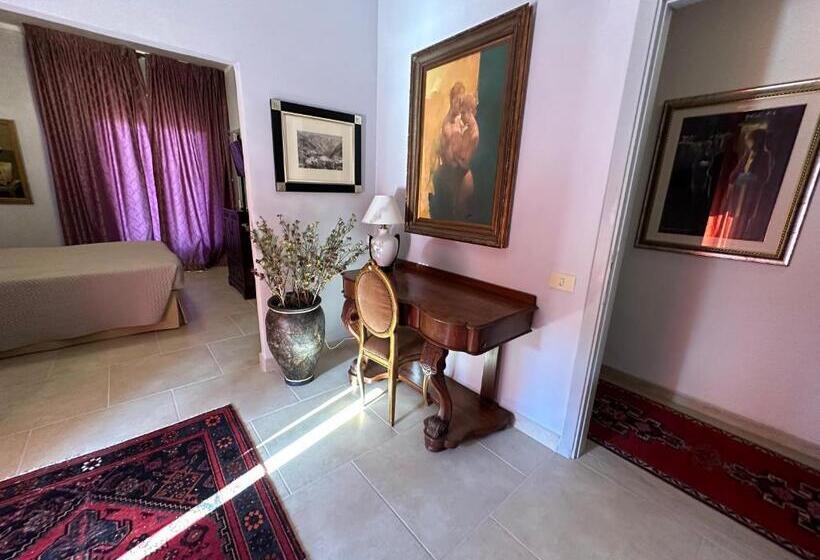 스위트, Arts Club Boutique Hotel & Spa