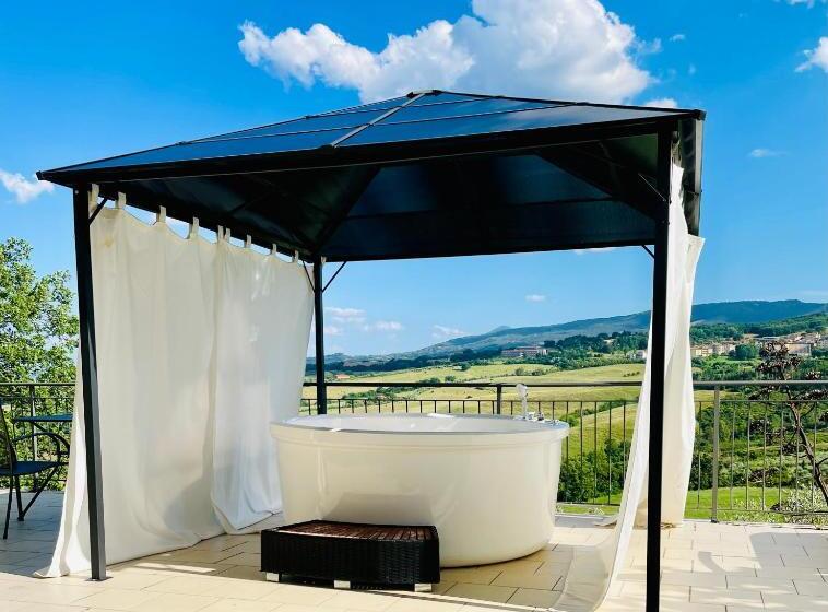 자쿠지 스위트, Arts Club Boutique Hotel & Spa