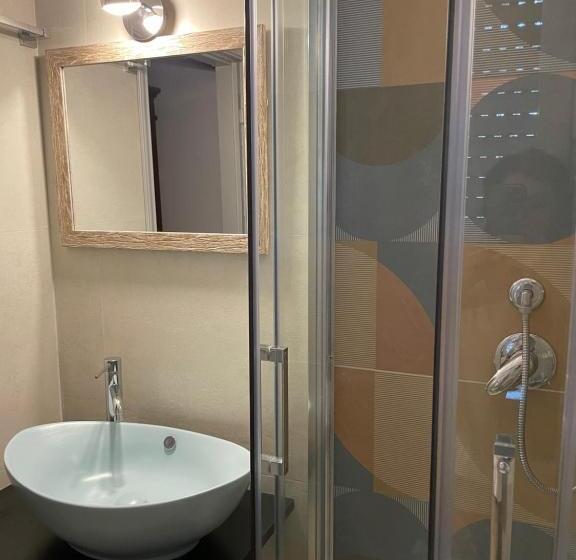 자쿠지 스위트, Arts Club Boutique Hotel & Spa