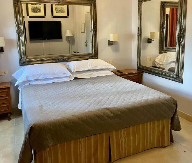 자쿠지 스위트, Arts Club Boutique Hotel & Spa