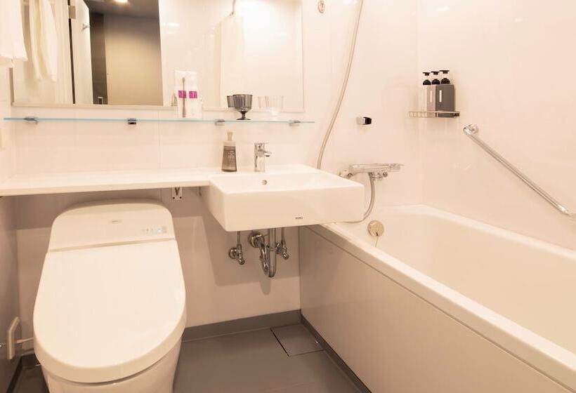 스탠다드 룸, Keihan Nagoya