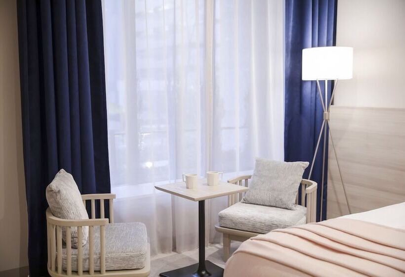 스탠다드 룸, Keihan Nagoya