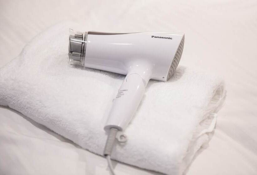 수피리어 룸, Keihan Nagoya