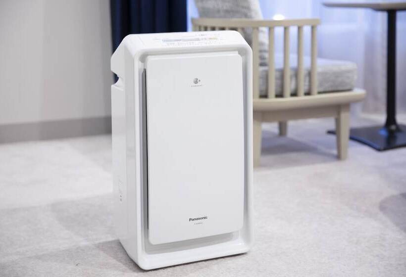 수피리어 트리플 룸, Keihan Nagoya