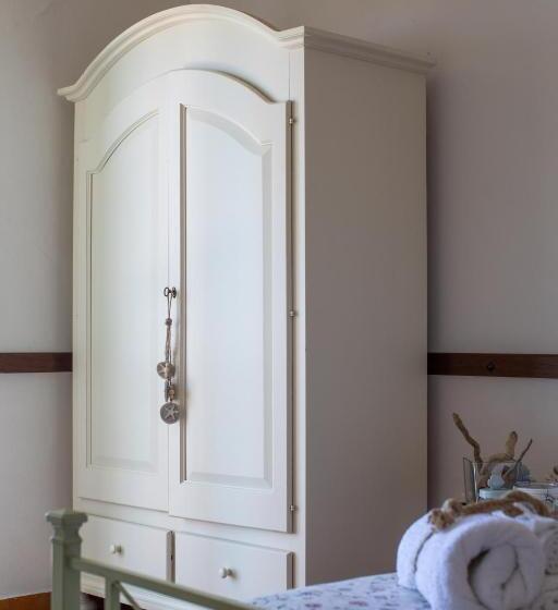 Triple Room Sea View, Madonna Della Scala