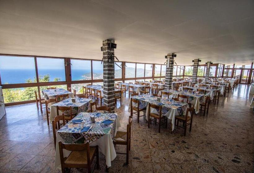 Triple Room Sea View, Madonna Della Scala