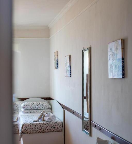 Triple Room Sea View, Madonna Della Scala