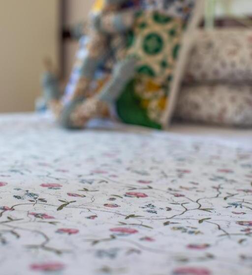 Triple Room Sea View, Madonna Della Scala