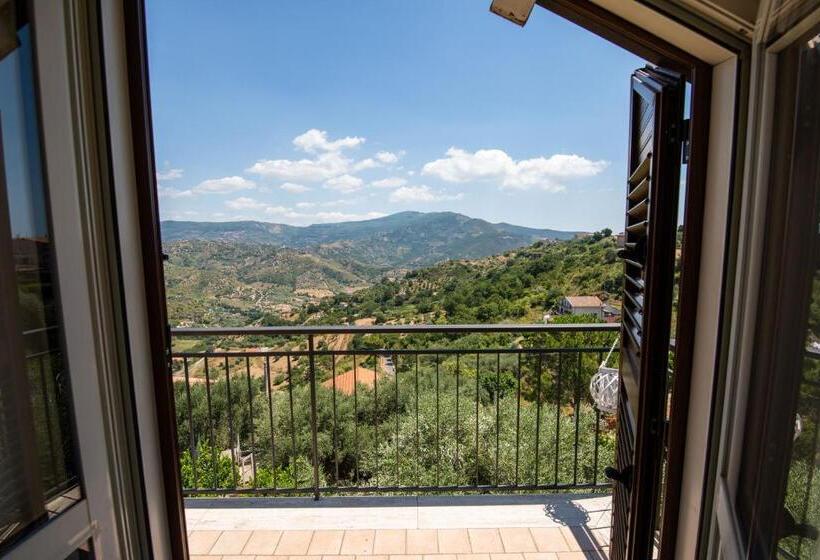 带1个卧室的公寓, Madonna Della Scala