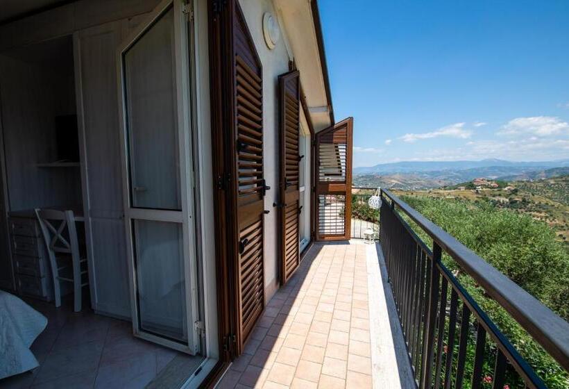 带1个卧室的公寓, Madonna Della Scala