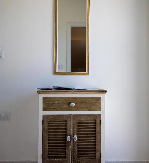 带1个卧室的公寓, Madonna Della Scala