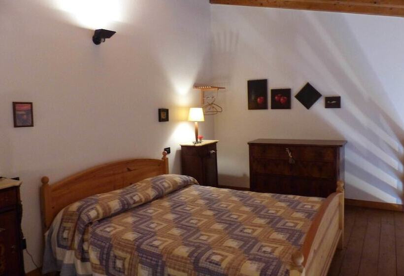 חדר סטנדרט, Arriga Alta