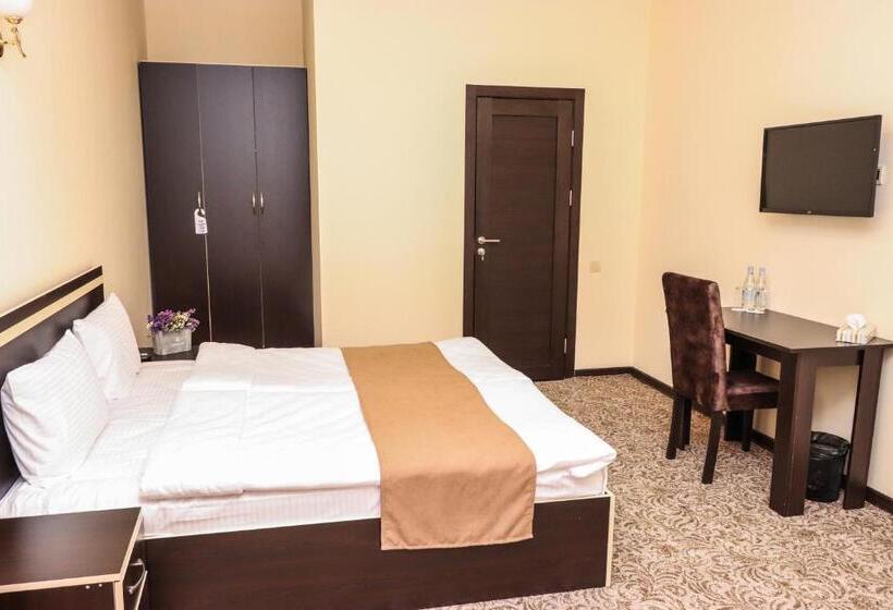 스탠다드 룸, Yerevan Centre