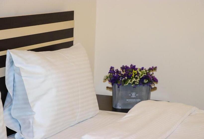 스탠다드 룸, Yerevan Centre