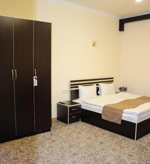 스탠다드 룸, Yerevan Centre