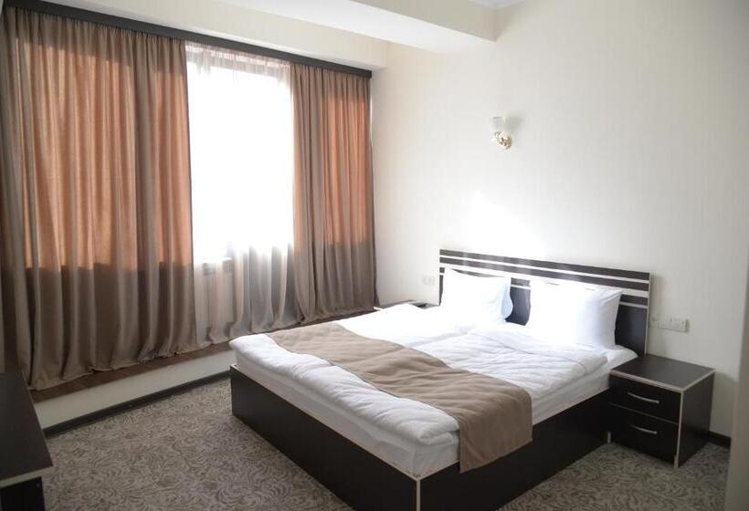 스탠다드 룸, Yerevan Centre