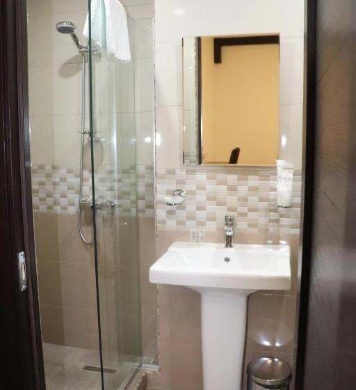 스탠다드 룸, Yerevan Centre