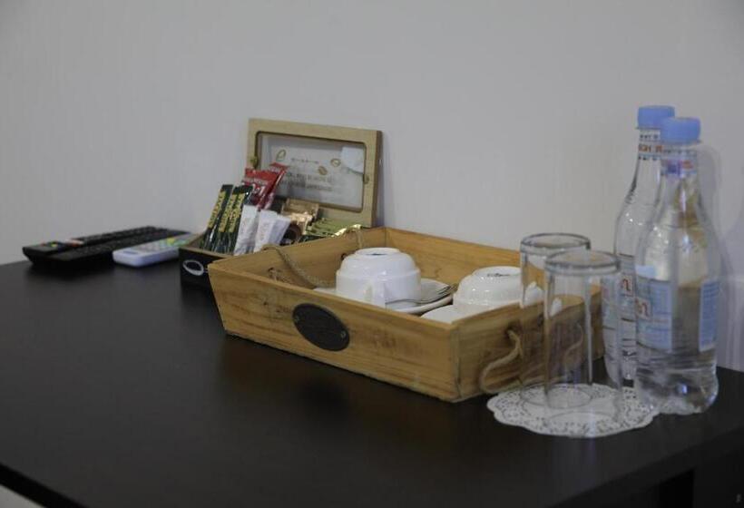 스탠다드 룸, Yerevan Centre