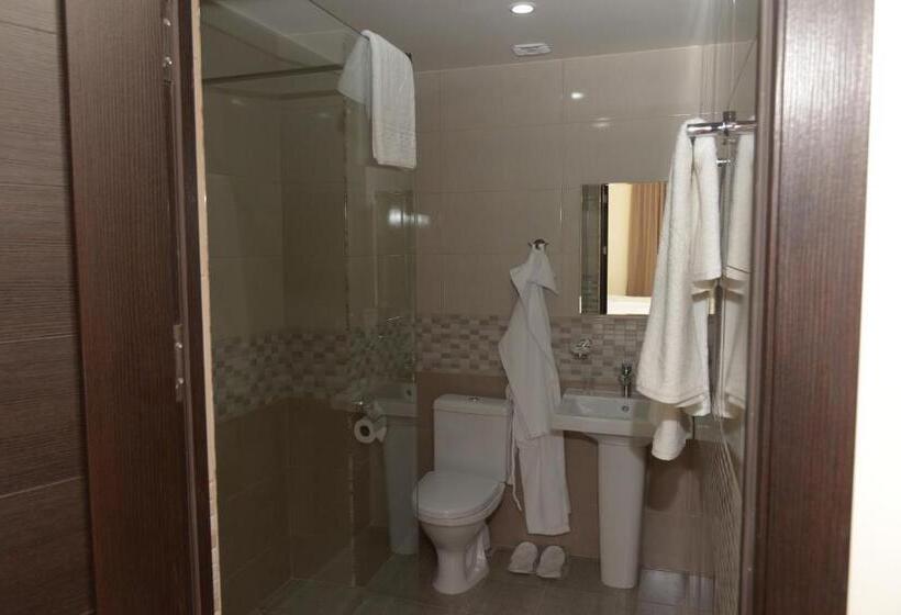 스탠다드 룸, Yerevan Centre