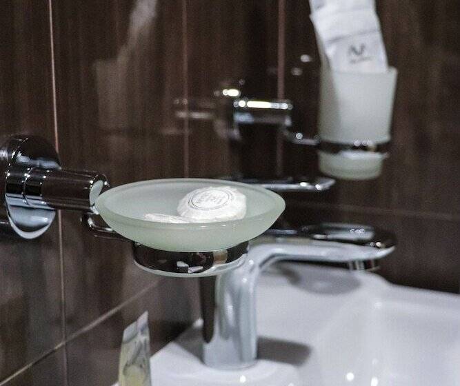 스탠다드 룸, Yerevan Centre