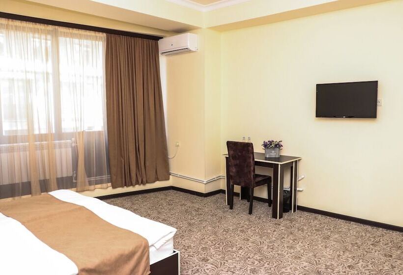 스탠다드 룸, Yerevan Centre