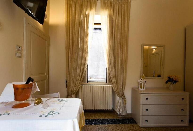 חדר סטודיו סטנדרד, La Corte Dei Mille