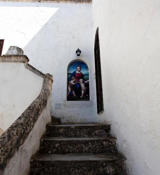 דירת חדר עם טרסה, La Corte Dei Mille