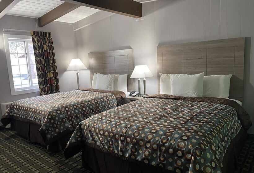 Номер Стандарт, Travel Inn