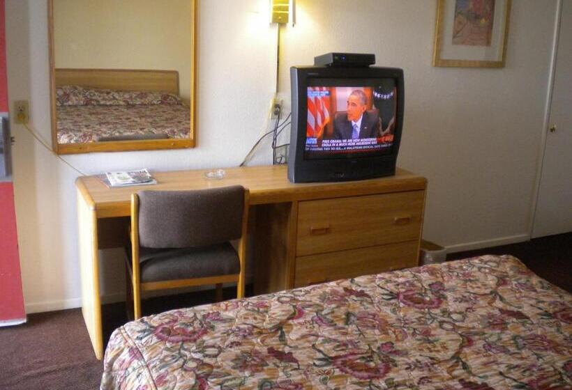 스탠다드 룸, Best Economy Inn & Suites