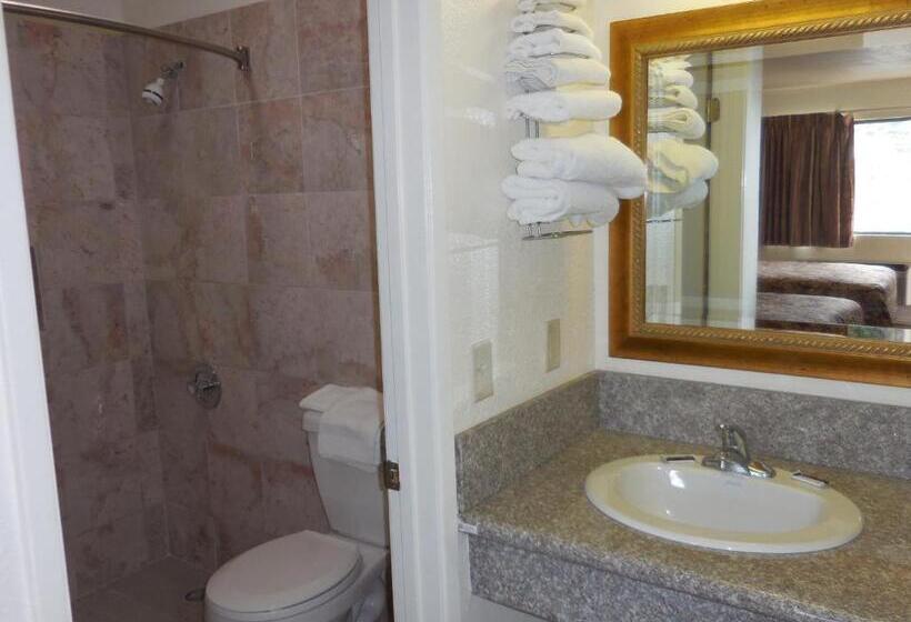 Номер Стандарт, Best Economy Inn & Suites