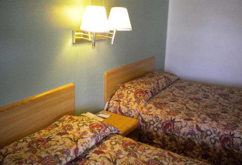 스탠다드 룸, Best Economy Inn & Suites