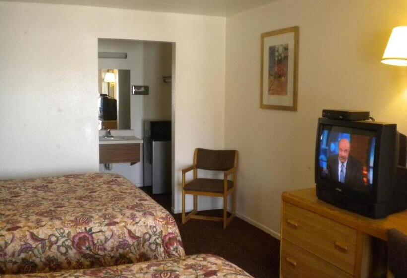 스탠다드 룸, Best Economy Inn & Suites