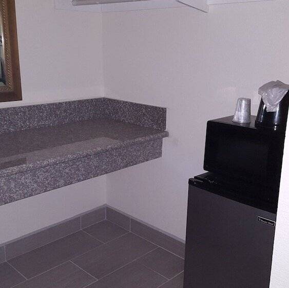 스탠다드 룸, Best Economy Inn & Suites