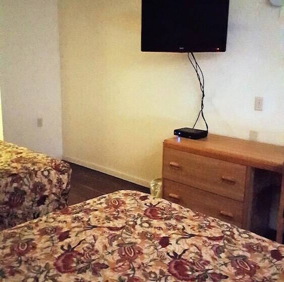 스탠다드 룸, Best Economy Inn & Suites