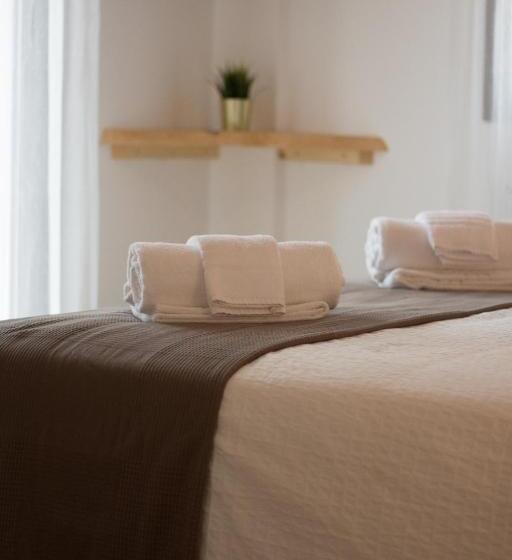 발코니 디럭스 룸, La Casa Di Pinocchio