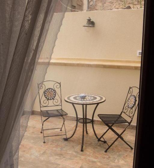 디럭스 패밀리 룸, La Casa Di Pinocchio