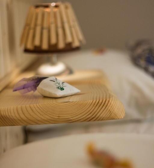 디럭스 패밀리 룸, La Casa Di Pinocchio