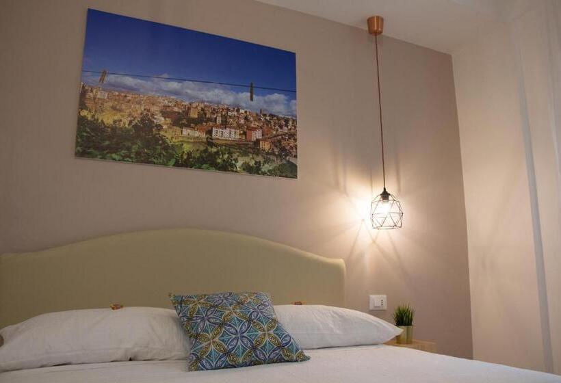 디럭스 패밀리 룸, La Casa Di Pinocchio