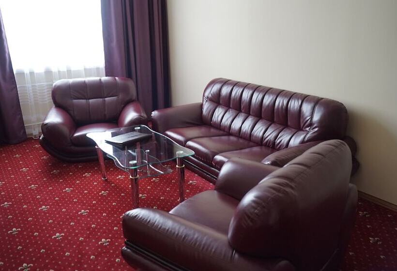 سوییت, Panorama