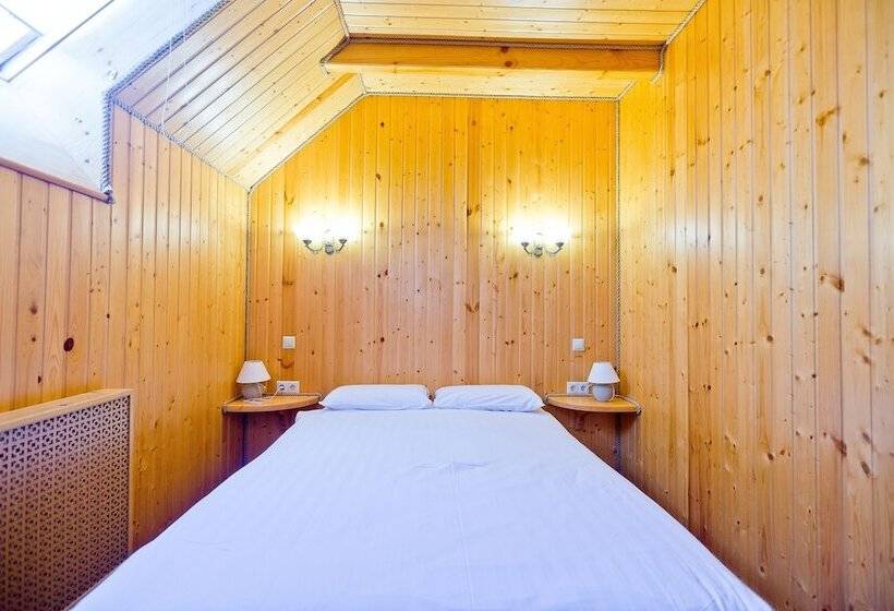 스탠다드 룸, Polina