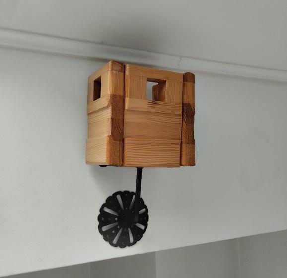 اتاق استاندارد, Residence Mahala