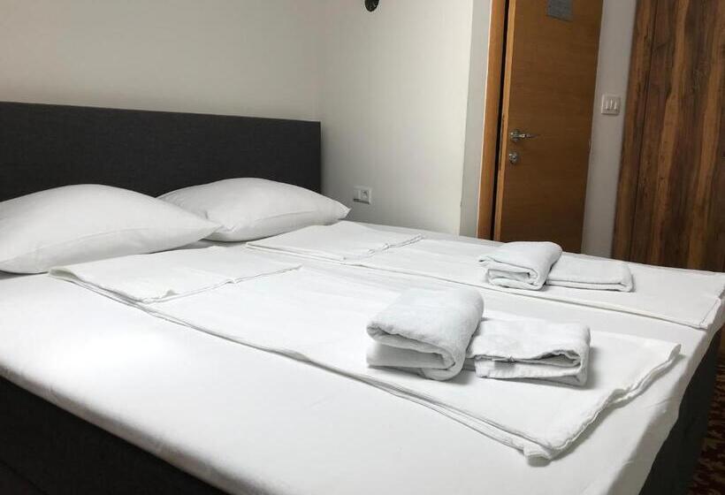 اتاق استاندارد, Residence Mahala