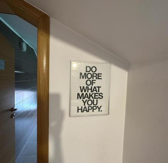 اتاق استاندارد, Residence Mahala