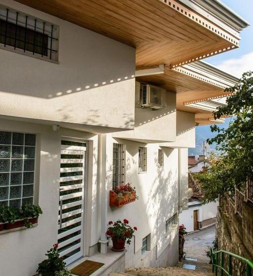 اتاق استاندارد, Residence Mahala