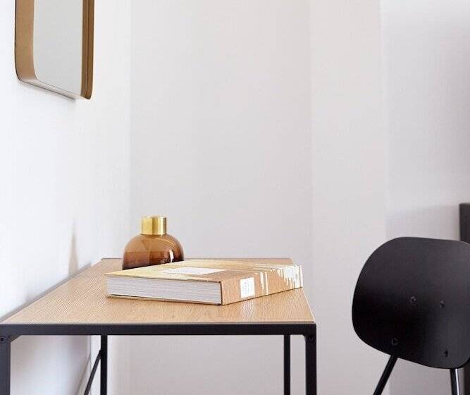 スーペリアシングルルーム, Sonder Edgware Road