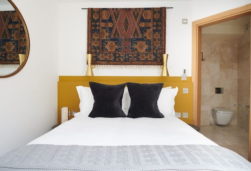 スタンダードルーム, Sonder Edgware Road