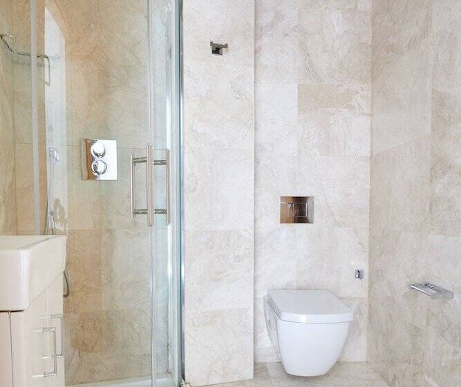 スタンダードルーム, Sonder Edgware Road