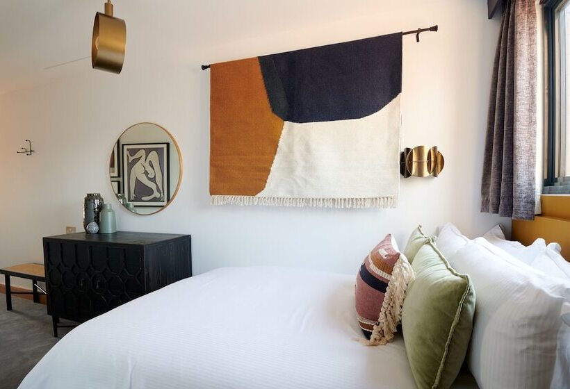 スタンダードシングルルーム, Sonder Edgware Road